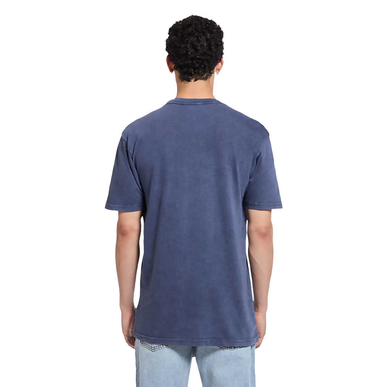 BAUER LIFEBEAT TEE SENIOR