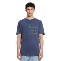 BAUER LIFEBEAT TEE SENIOR