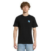 BAUER STICKER TEE SENIOR