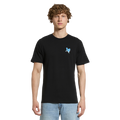 BAUER STICKER TEE SENIOR