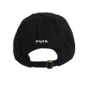 BAUER PWHL ADJ TWILL HAT YOUTH VANCOUVER