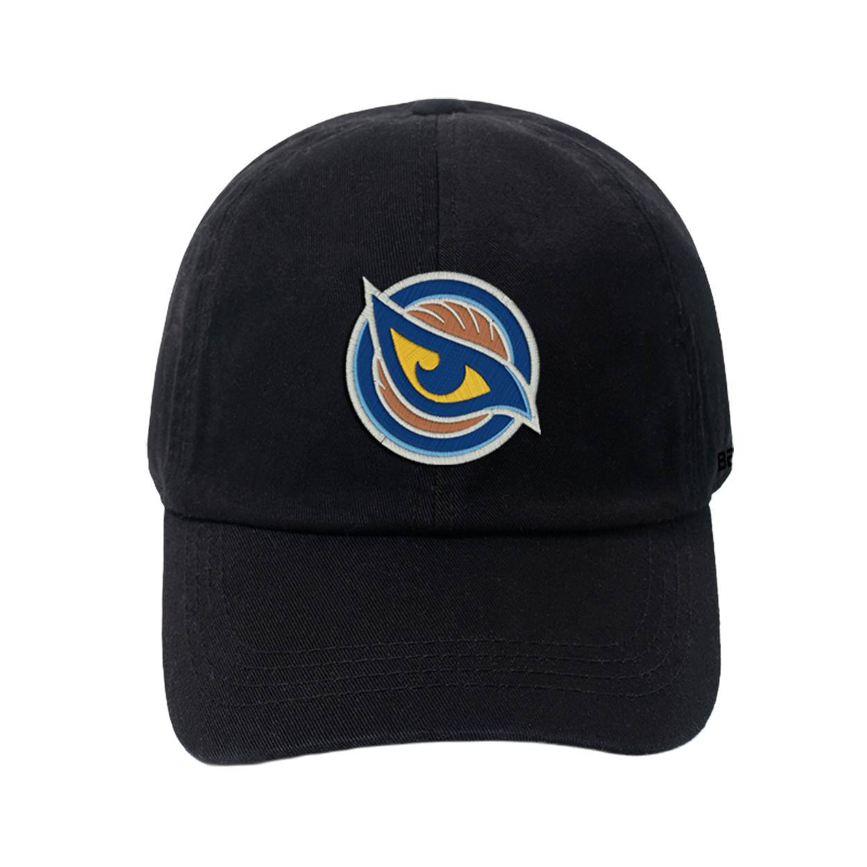 BAUER PWHL ADJ TWILL HAT SENIOR VANCOUVER