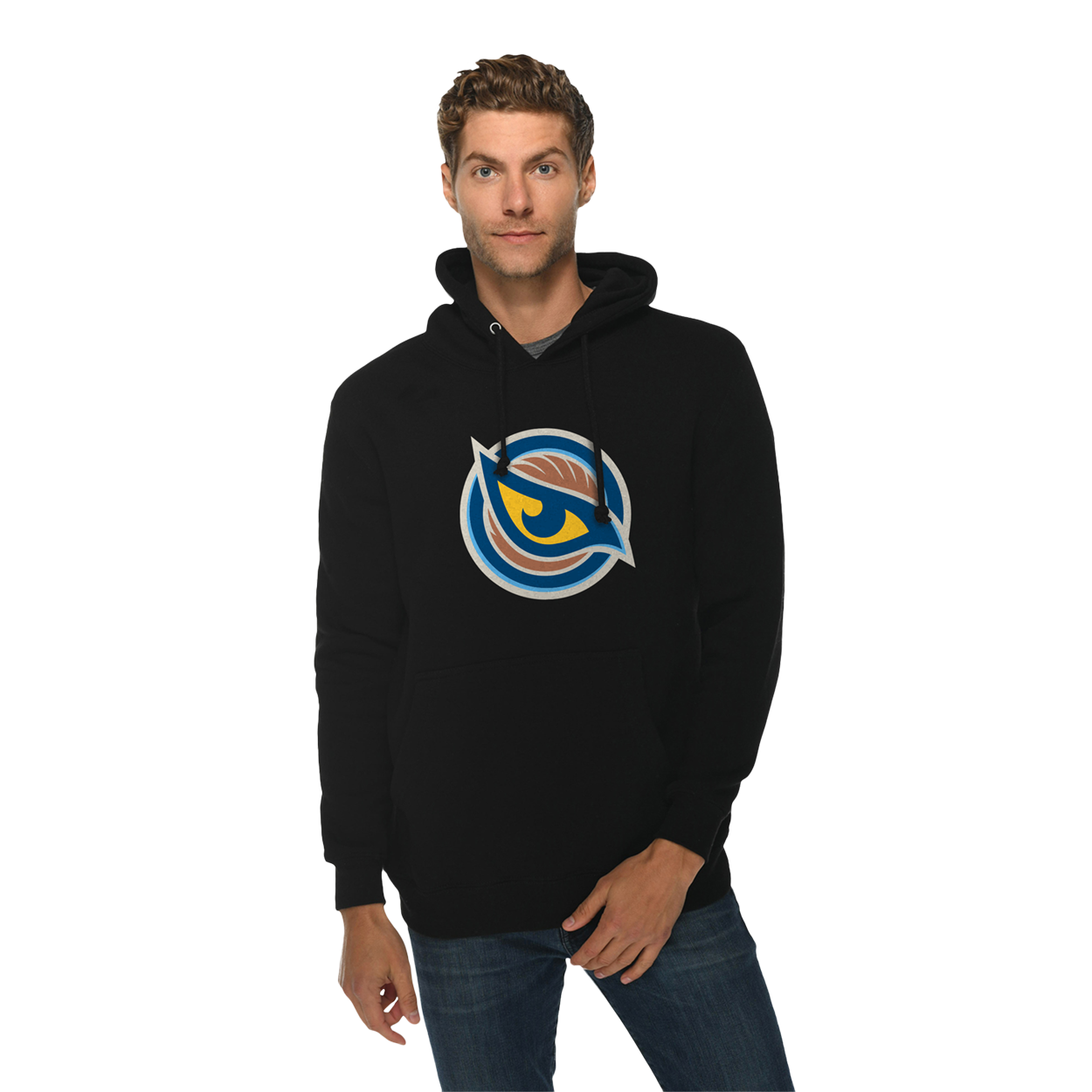 BAUER PWHL ULTIMATE HOODIE YOUTH  VANCOUVER