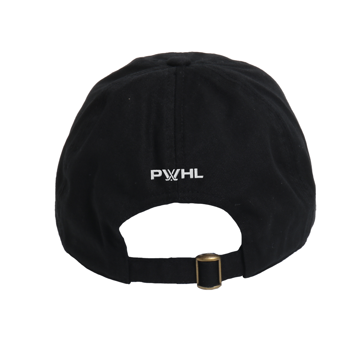 BAUER PWHL ADJ TWILL HAT YOUTH  SEATTLE