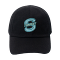 BAUER PWHL ADJ TWILL HAT YOUTH  SEATTLE