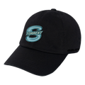 BAUER PWHL ADJ TWILL HAT YOUTH  SEATTLE