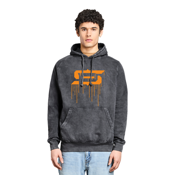 BAUER x SWAGGY DRIP HOODIE SENIOR