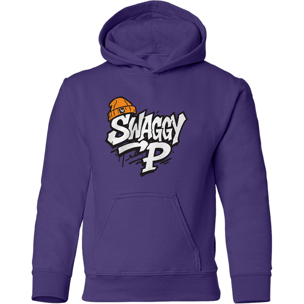 BAUER x SWAGGY SWAG HOODIE YOUTH