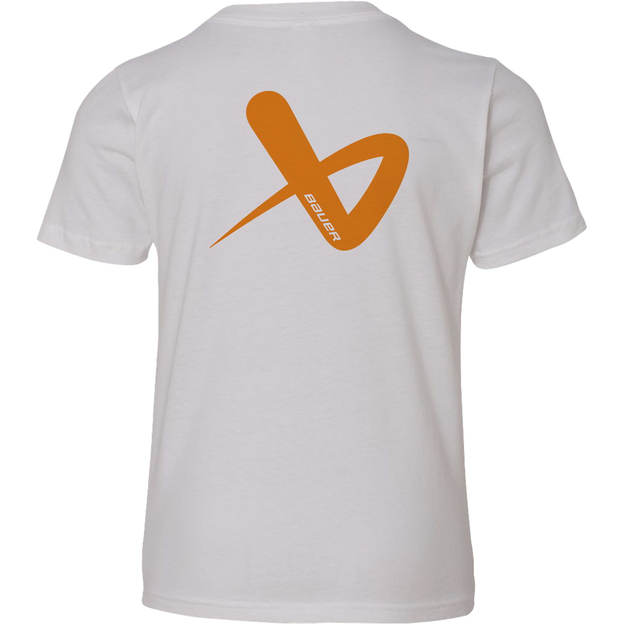 BAUER x SWAGGY BOXY DANGLE TEE YOUTH