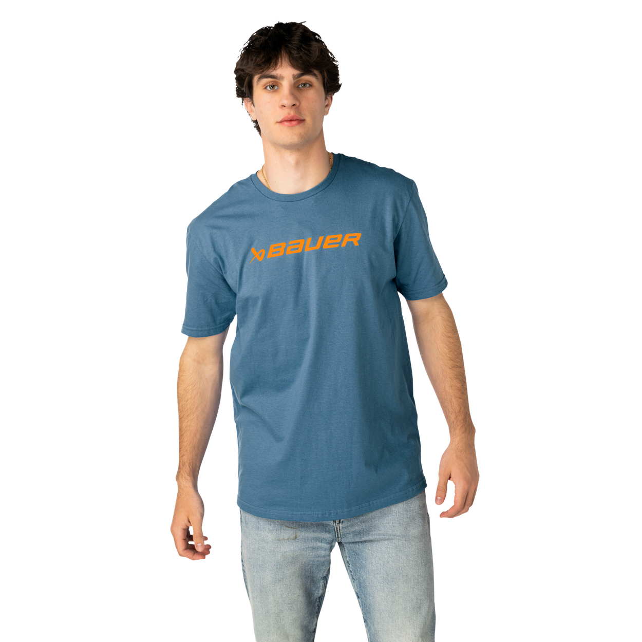 BAUER Everyday Tee Senior