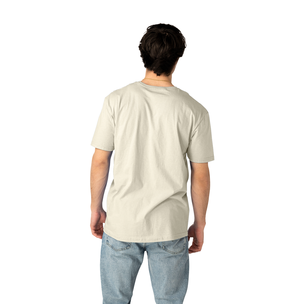 BAUER Everyday Tee Senior