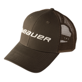 BAUER Everyday Hat Senior
