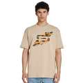 BAUER x SWAGGY RUNAWAY BOXY TEE YOUTH