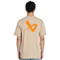 BAUER x SWAGGY RUNAWAY BOXY TEE YOUTH