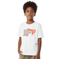 BAUER x Swaggy P Bio Tee YOUTH