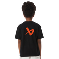 BAUER x Swaggy P Boxy Tee