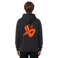 BAUER x Swaggy P Fuego Hoodie Senior