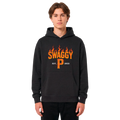 BAUER x Swaggy P Fuego Hoodie Senior