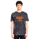 BAUER x Swaggy P Fuego Tee Senior