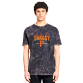 BAUER x Swaggy P Fuego Tee Senior