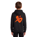 BAUER x Swaggy P Fuego Hoodie Youth