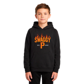 BAUER x Swaggy P Fuego Hoodie Youth