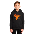 BAUER x Swaggy P Fuego Hoodie Youth