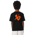 BAUER x Swaggy P Fuego Tee Youth