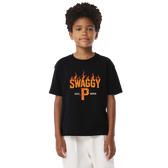 BAUER x Swaggy P Fuego Tee Youth