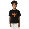 BAUER x Swaggy P Fuego Tee Youth