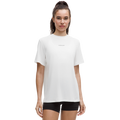 BAUER // lululemon Jersey Training Short-Sleeve Shirt