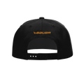 BAUER x SWAGGY DRIP FLAT BRIM YOUTH