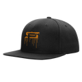 BAUER x SWAGGY DRIP FLAT BRIM YOUTH