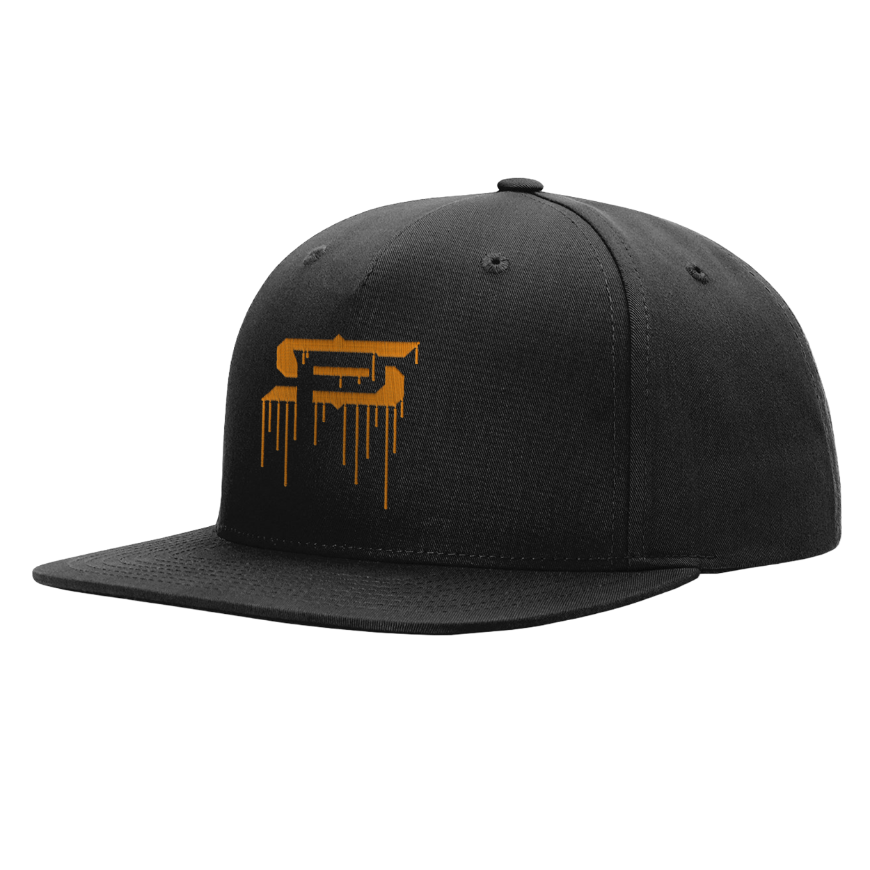 BAUER x SWAGGY DRIP FLAT BRIM YOUTH