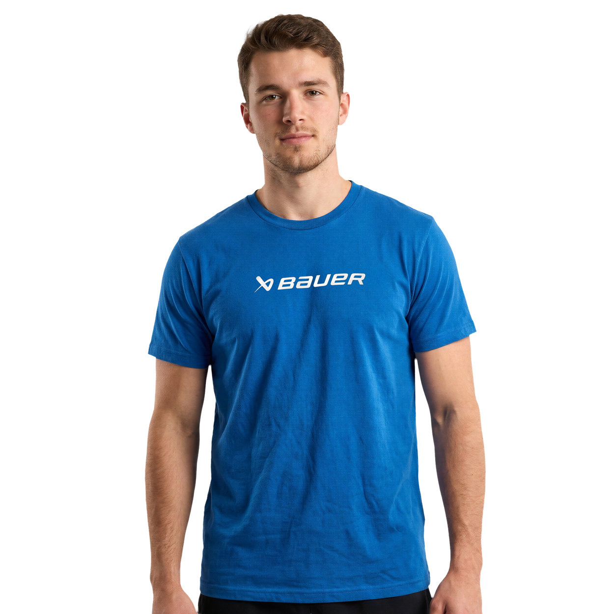 BAUER Basic Tee
