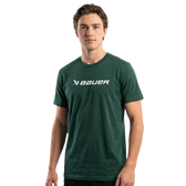 BAUER Basic Tee