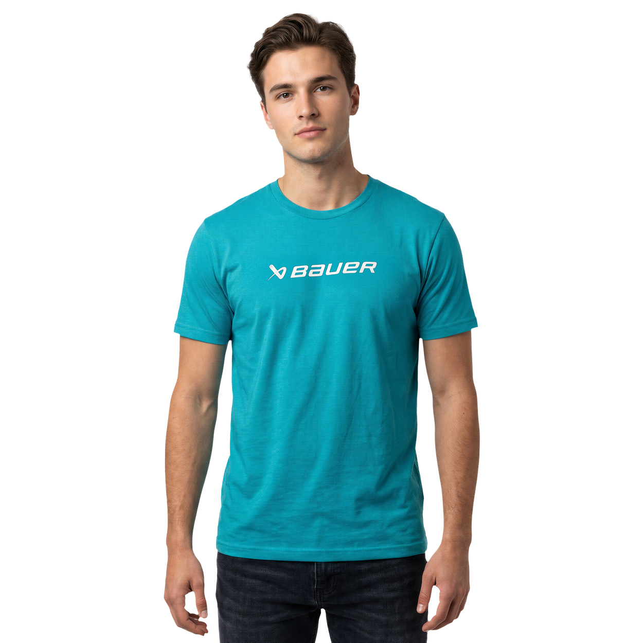 BAUER Basic Tee