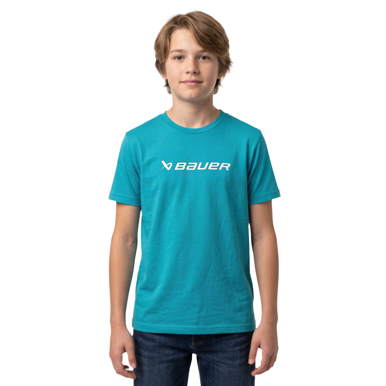 BAUER Basic Tee