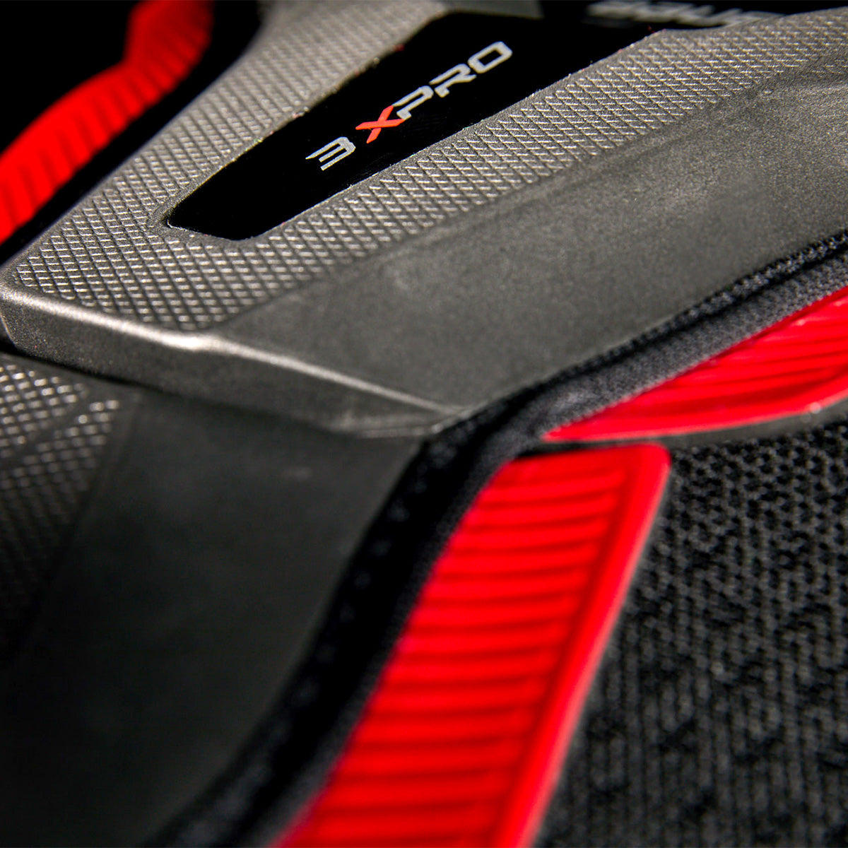 VAPOR 3X PRO SHOULDER PAD INTERMEDIATE
