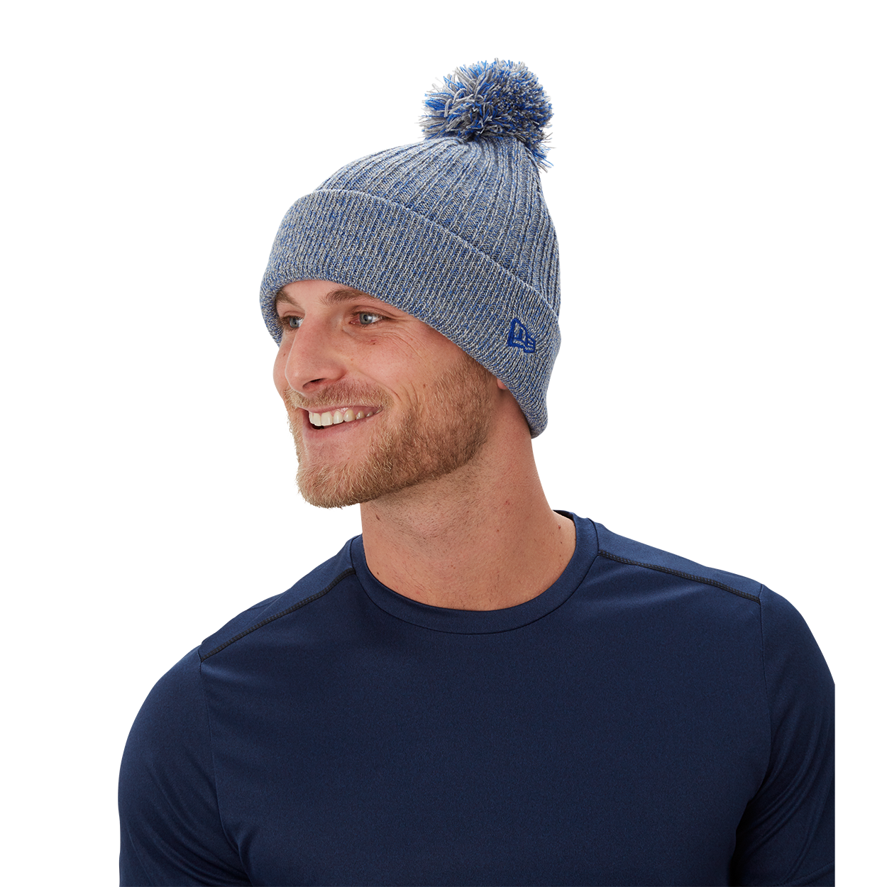 NEW ERA TEAM MARL POM
