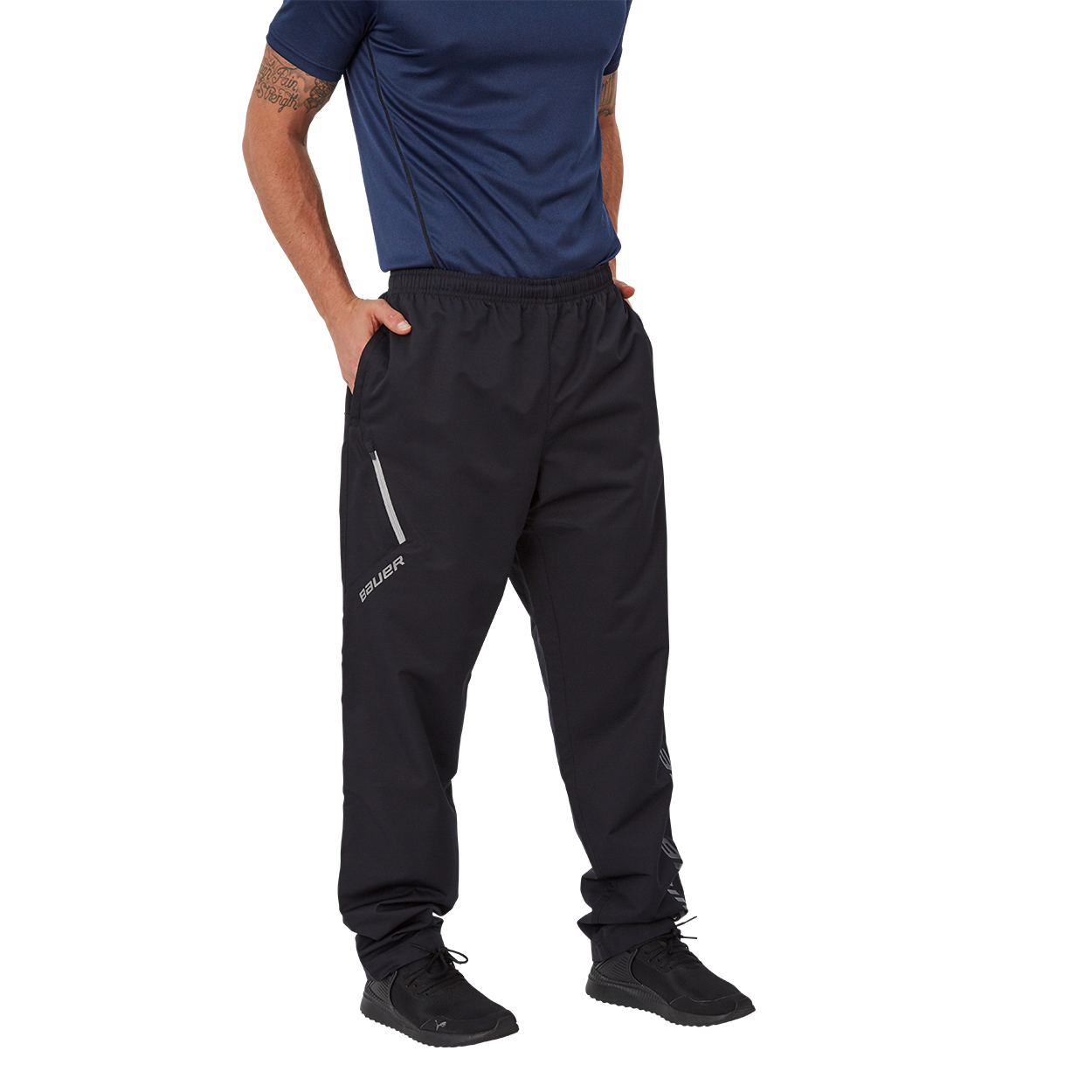BAUER HOCKEY LIGHTWEIGHT PANT YOUTH