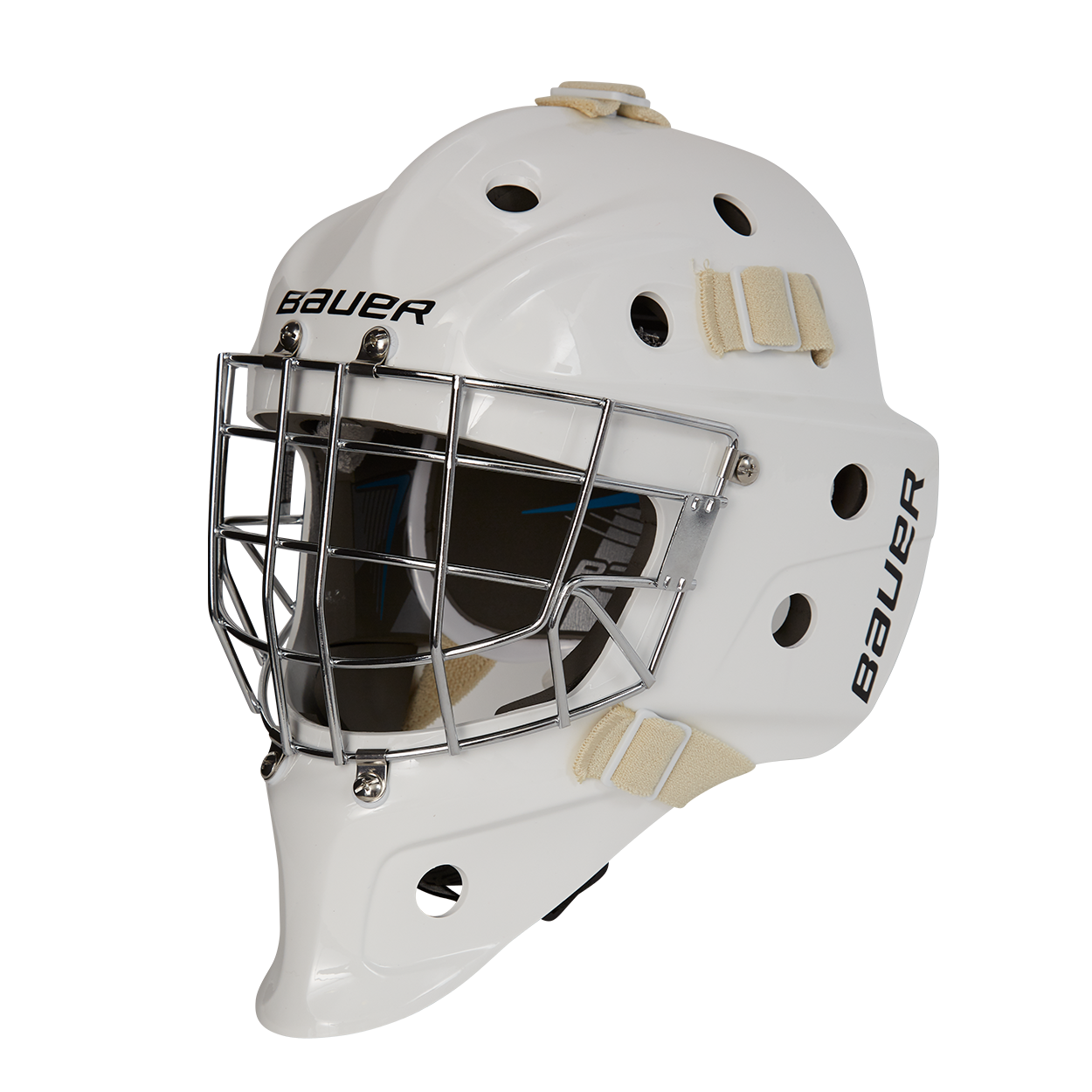 BAUER 930 GOAL MASK YOUTH