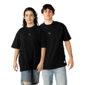 BAUER Core Boxy Tee Senior