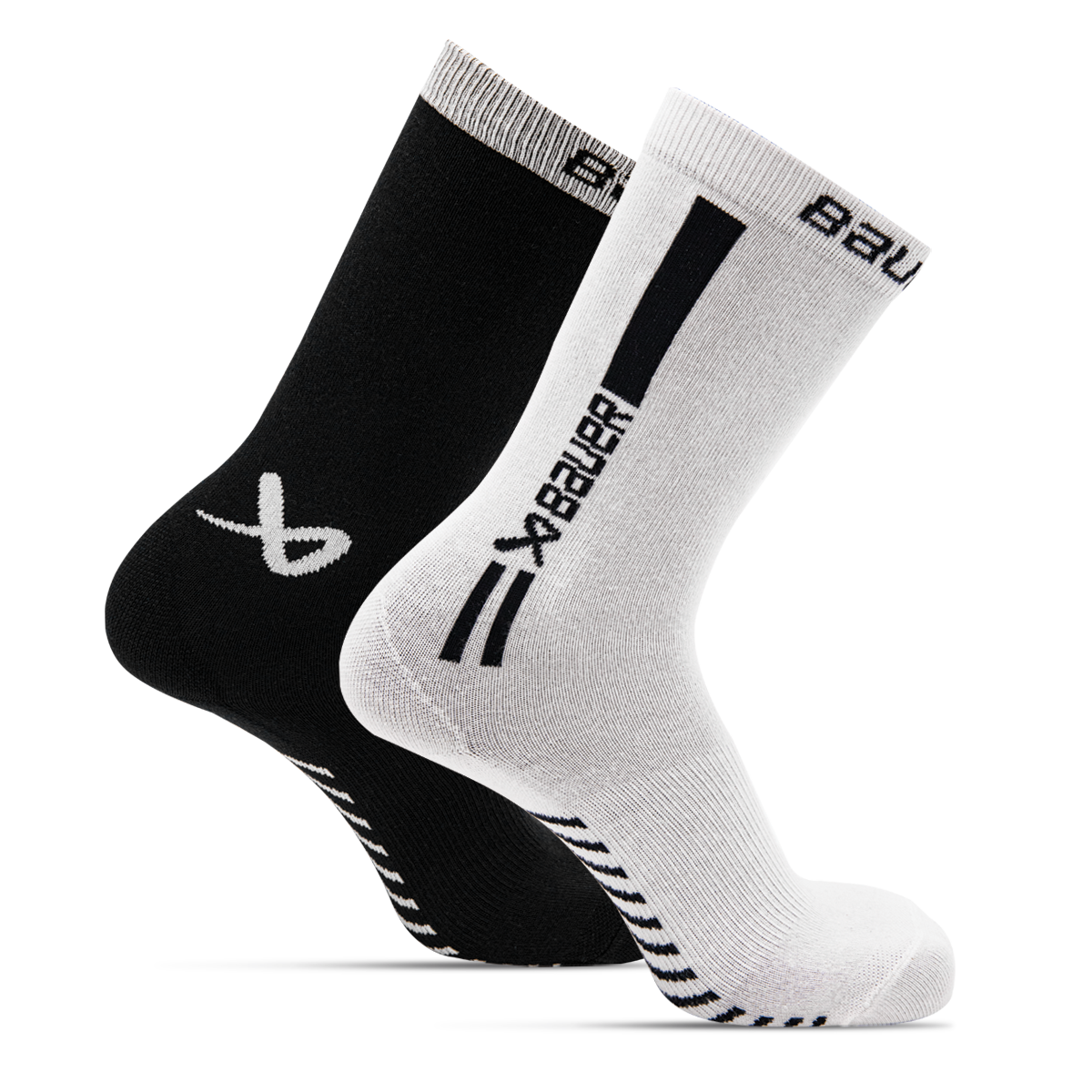 BAUER LIFESTYLE WARMTH CREW SOCK