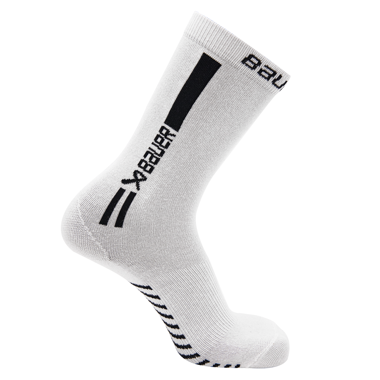 BAUER LIFESTYLE WARMTH CREW SOCK