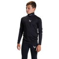 BAUER LS CUT-RESISTANT NECK PROTECT BASE LAYER, YOUTH