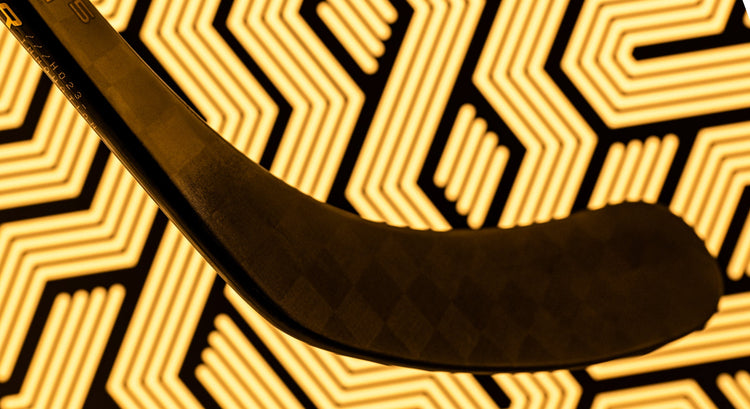 PROTO-R Custom Hockey Sticks | BAUER