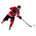 BAUER NEXUS E40 STICK INTERMEDIATE