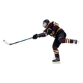 BAUER NEXUS E50 PRO STICK INTERMEDIATE