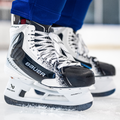 BAUER VAPOR FLYLITE LIMITED EDITION SKATE SENIOR